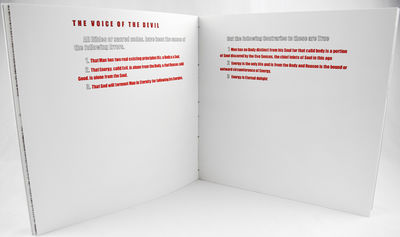 The Marriage of Heaven and Hell: A...; (photo 3)