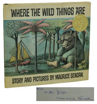 Where the Wild Things Are by Sendak, Maurice - 1963