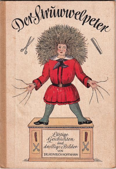 Der Struwwelpeter