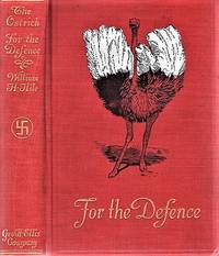 THE OSTRICH FOR THE DEFENCE