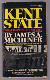 Kent State What Happened and Why