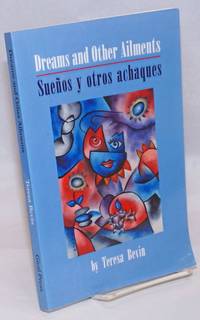 image of Dreams and Other Ailments/Suenos y otros achaques stories/cuentos