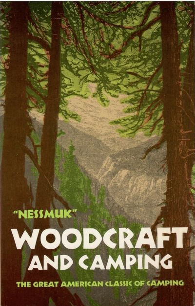 Woodcraft and Camping.