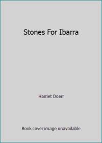 Stones For Ibarra