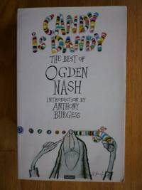Candy Is Dandy: The Best of Ogden Nash (A Methuen Humour Classic)