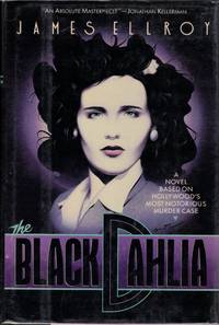 cover of The Black Dahlia