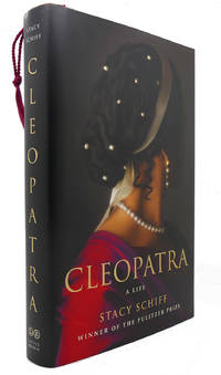 image of CLEOPATRA A Life