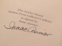 cover of The Foundation Trilogy