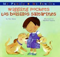 Wiggling Pockets/Los Bolsillos Saltarines : Bilingual Spanish-English Children's Book