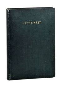 Hawk's Nest, or, the Last of the Cahoonshees: A Tale of the Delaware Valley and Historical Romance of 1690