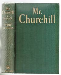 Mr. Churchill. A Portrait