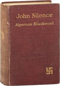 John Silence; Physician Extraordinary