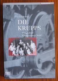 Die Krupps by Rother, Thomas - 2003