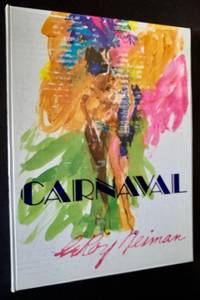 image of Carnaval (In the Publisher's Original Shipping Carton)