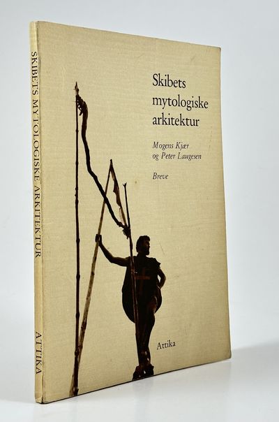 Skibets mytologiske arkitektur. Breve.