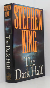 The Dark Half by King, Stephen - 1989