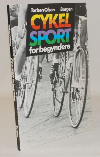 Cykelsport for begyndere.