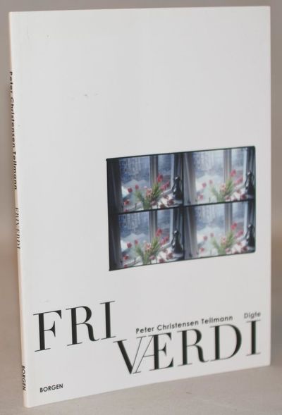 Friværdi.