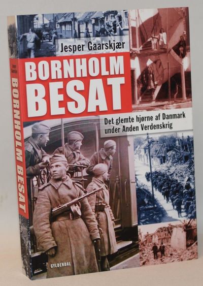 Bornholm besat.