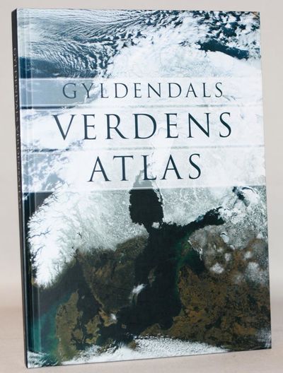 Gyldendals verdensatlas..