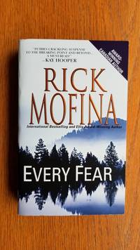 cover of Every Fear