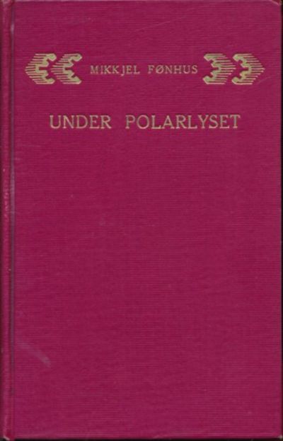 Under polarlyset. En fortælling fra Spitsbergen