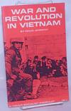War and revolution in Vietnam