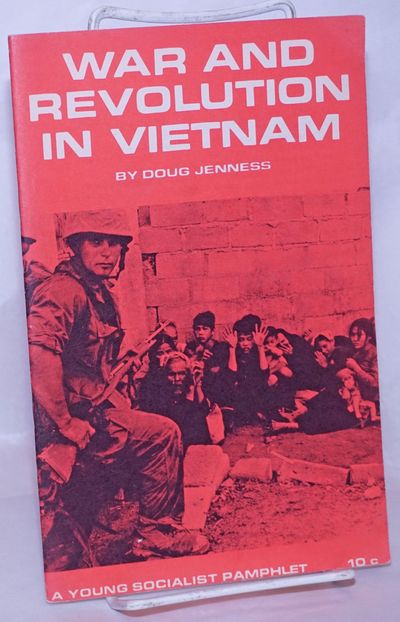 War and revolution in Vietnam