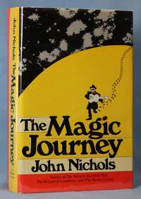 image of The Magic Journey (Signed)
