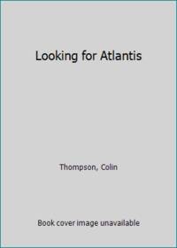 Looking for Atlantis