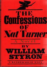 image of The Confessions of Nat Turner