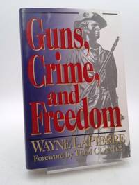 image of Guns, Crime and Freedom