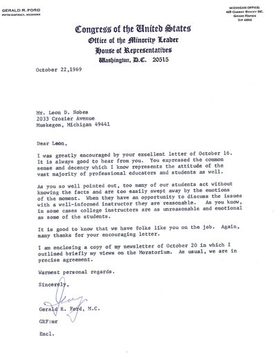 TYPED LETTER SIGNED (TLS)