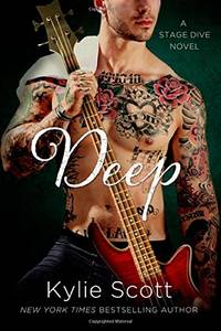 Deep (Stage Dive, 4)