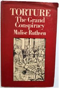 Torture: The Grand Conspiracy