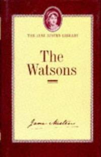 image of The Watsons