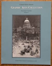 United States Senate Graphic Arts Collection, Illustrated Checklist, Volume 1