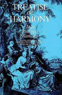 Treatise on Harmony (Dover Books On Music: Analysis)