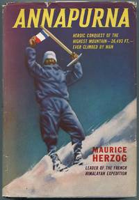 Idea Of Annapurna by maurice herzog 1953 01 01 PDF
