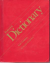 Beginning Dictionary by Thorndike, E. L. , & Clarence L. Barnhart - 1976