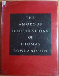 image of The Amorous Illustrations of Thomas Rowlandson