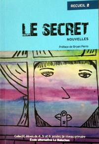 image of Le Secret Nouvelles