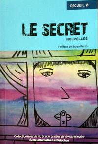 Le Secret Nouvelles