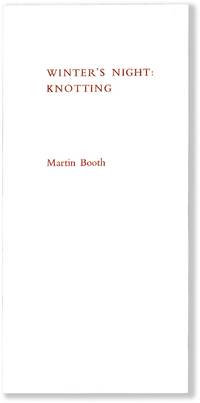 WINTER'S NIGHT: KNOTTING