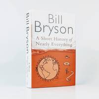 image of A Short History of Nearly Everything - Signed by the Author