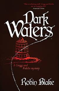 Dark Waters: B Format (Cragg & Fidelis)