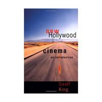New Hollywood Cinema: An Introduction