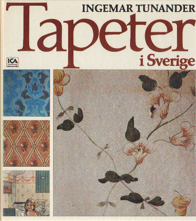 TAPETER I SVERIGE.