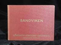 SANDVIKEN.