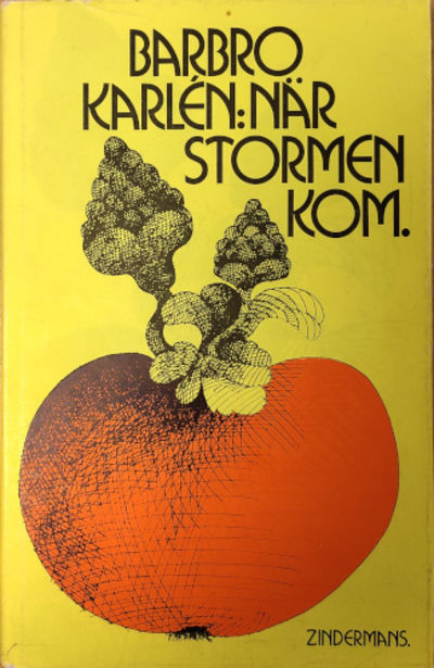 NÄR STORMEN KOM.